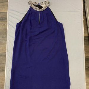 diane von furstenberg blouse size 6